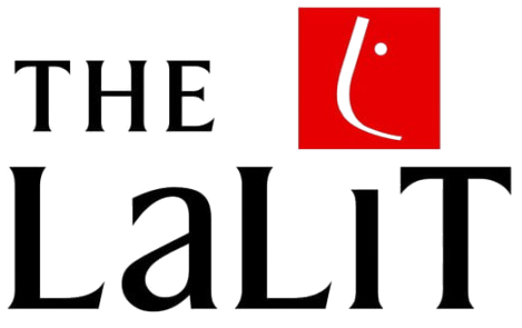 The Lalit New Delhi logo