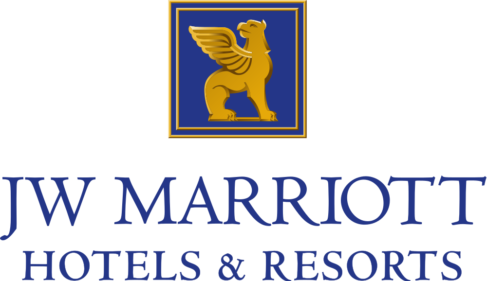 JW Marriott Chandigarh logo