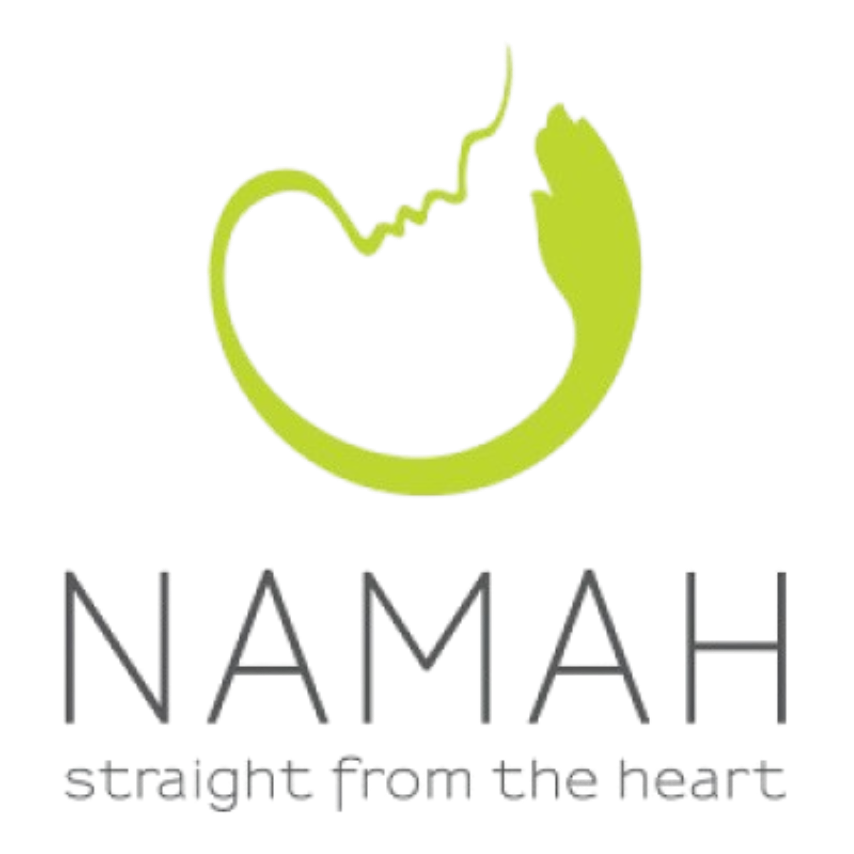 Namah Resort Jim Corbett logo