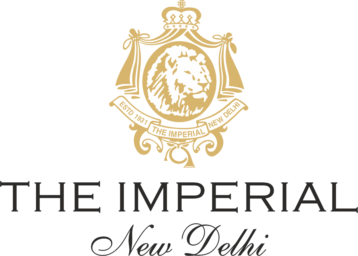 The Imperial New Delhi logo