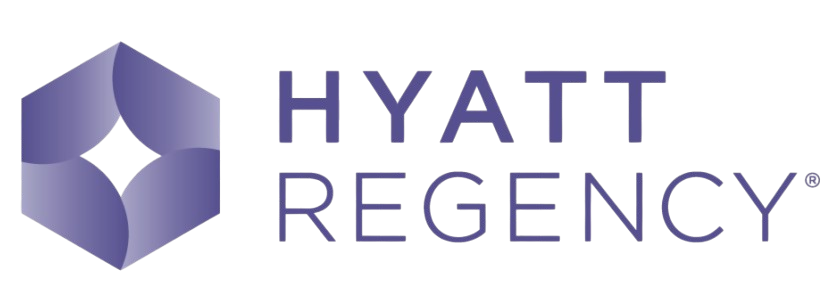 Hyatt Regency Delhi logo