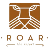 The Roar Resort logo