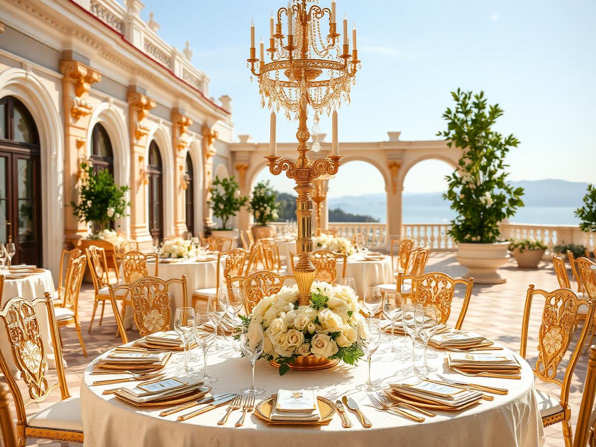 Moving 800 Guests Across Three Cities
