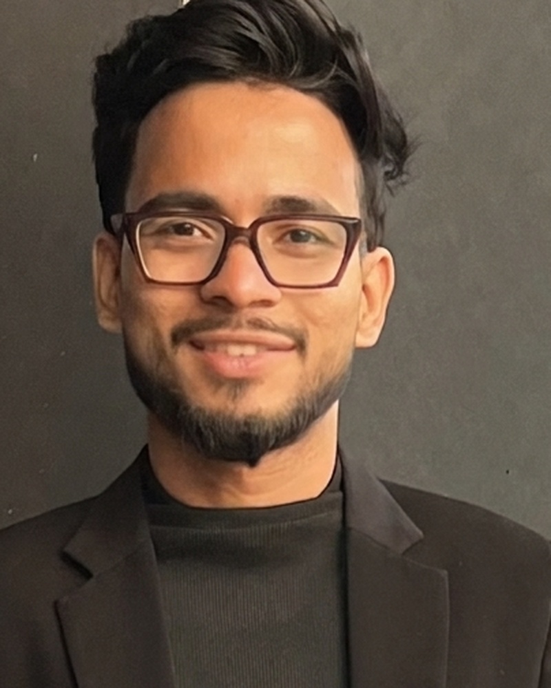 Manish Rawat — Logistics Manager, Harmony Hospitality